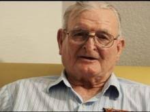 The Digital Collections of the National WWII Museum : Oral Histories