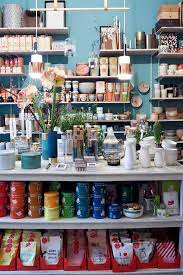 Dekoration Interior Die Schonsten Laden Der Stadt Teil 2 2 Shoppen In Dusseldorf Dusseldorf Altstadt Stadt