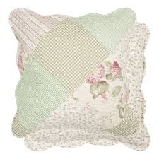 Check spelling or type a new query. Clayre Eef Quilt Kissenhulle Kissenbezug Kissen Rosen Blumen Patchwork Shabby Landhausstil Q131 Ambienteschmiede