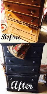 Floor coatings, sealers & prep. How To Antique Black Paint Furniture Let S Paint Furniture