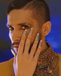 siddharth93batra spotted wearing our Dylan chain Order now through Website  #boroboro #boroboroindia