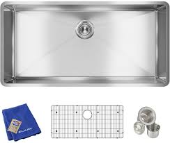 elkay ectru35179tc 36 inch single bowl