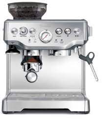Breville bes870xl barista express espresso machine. Breville Barista Express Productreview Com Au