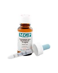 Image result for Furosemide