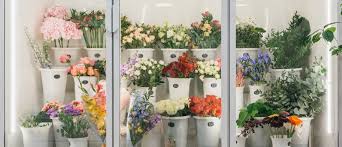 Keeping them at a lower temperature, like the fridge, will cause the potato starch to convert to sugar which makes a sweet taste but also causes them to darken very fast when frying. Floral Refrigeration Flower Cooler Rental