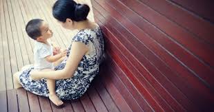 J'aurais fait n'importe quoi pour elle. 5 Astuces Pour Apprendre L Anglais A Bebe Magicmaman Com