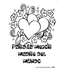 7 Dibujos Del Dia De La Madre Para Colorear Y Felicitar A Mama Pequeocio Dibujos Del Dia De Las Madres Dia De Las Madres Regalos Del Dia De Las Madres
