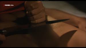 Netflix》愛のコリーダ | 妄想世界「この街」