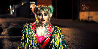 Harley Quinn Birds Of Prey Egg Sandwich Gif Https Encrypted Tbn0 Gstatic Com Images Q Tbn 3aand9gcqfkduzt1qssigseqsag0io9r7kaqwmcpwg5g Usqp Cau