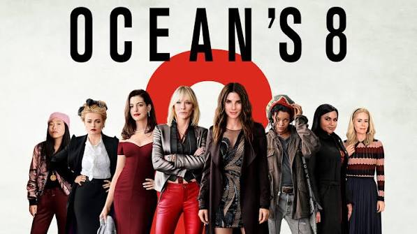 Watch Ocean's Eight | HBO Max