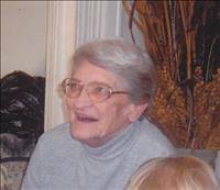 Dorothy "Phyllis" Closser