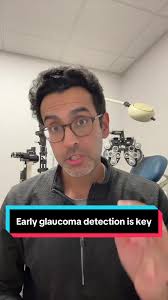 Detección temprana del glaucoma: Clave para la salud ocular