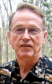 Huey Hudson Obituary