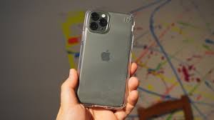 Iphone 11/11 pro/11 pro max cases. Newgadgets De Speck Case Fur Das Iphone 11 Pro Testbericht