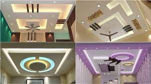 Some living room decor ideas look distinctly grown up, but this design emphasizes the importance of a living space for the youngest members of the household. Latest 200 Pop False Ceiling Designs For Modern Living Room 2021 Youtube