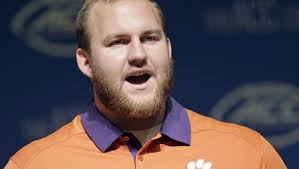 2015 All-ACC Preseason Football Team announced