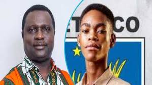 Kumawood Actress Nana Yaa Appiah Loses Beautiful 17-Year-Old Daughter  Stephanie She Used To Shoot Videos With