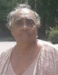 Obituary for Margaret Louise Rivers