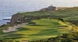 Golf In Mossel Bay Accommodation In Mossel Bay Golf Courses Public Golf Courses Golf Resort