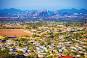 Image of What is the capital of Arizona?