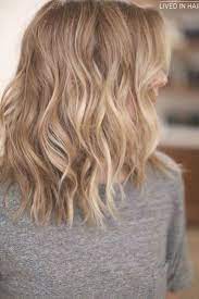 Honey Blonde Balayage Longblondehairstyles Blonde Hair Color Warm Blonde Hair Blonde Hair Makeup