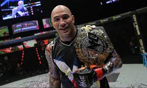 One championship heavyweight world champion for inquiries: Brandon Vera Vs Arjan Bhullar 4 Keys To World Title Victory