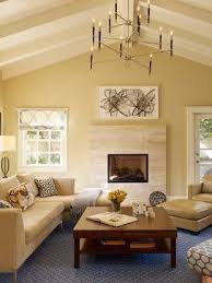 4 Beautiful Benjamin Moore Warm Neutral Paint Colours Yellow Living Room Living Room Colors Living Room Paint