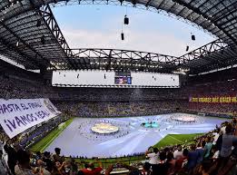 Champions League Final Could Be Played Outside Europe Admits Uefa President Aleksander Ceferin The Independent The Independent