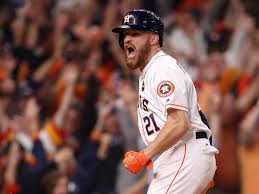 In a brilliant performance back at houston, yankees' ace gerrit cole turns back the astros. Diving Deep Into The Astros Gerrit Cole Trade The Crawfish Boxes
