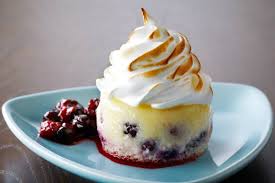 I think a light dessert like key lime pie, lemon bars, angel food cake, or something else fluffy. Anna Olson S 50 Most Mouth Watering Summer Desserts Food Network Canada