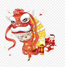 5,000+ vectors, stock photos & psd files. Chinese New Year Lion Dance Cartoon