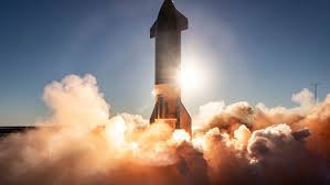 Spacex proposes to conduct starship/super heavy launch operations from the boca chica launch site in cameron county, texas. Spacex Brownsville Brownsville Convention Visitors Bureau