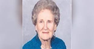 Mary Hunt Miley Obituary