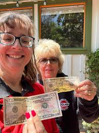 Bucket of points for every Big Spring hospital in 1960