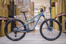 Ibis Ripley Review V4 With 29 X 2 6 Tires Bikepacking Com Downhill Bike Ibis Ripley