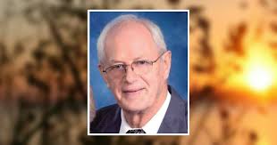 Loren W. Daugherty Obituary June 24, 2025