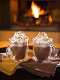 La Meilleure Recette Chocolat Chaud Archzine Fr Recette Chocolat Chaud Recette Chocolat Meilleur Recette