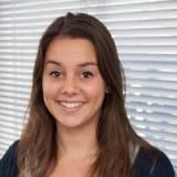 Enable Leisure and Culture Employee Lydia Singer's profile photo