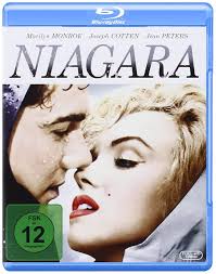 Amazon.co.jp: Niagara : Monroe, Marilyn, Cotten, Joseph, Peters, Jean,  Showalter, Max, Odea, Denis, Allan, Richard, Wilson, Don, Tuttle, Lurene,  Collins, Russell, Brackett, Charles, Reisch, Walter, Breen, Richard L.,  Mclean, Barbara, Kaplan, Sol,