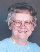 Obituary information for Betty Sue McNabb