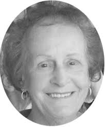 Mary Lorraine (nee Sutherland) Grenko