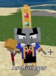 Between the various original bosses and the exciting new enemies, there is a lot to keep even veteran minecraft players on their toes. Arch Illager Minecraft Dungeons Enemies Minecraft Coloring Pages Minecraft Enemy
