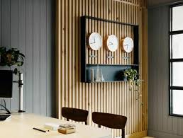 Wandverkleidung Aus Holz 95 Fantastische Design Ideen Archzine Net Wandverkleidung Holz Wandverkleidung Innen Wandverkleidung Holz Innen