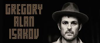 Gregory Alan Isakov