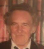 Condolence Book for William (Liam) Crowe (Thomastown, Tipperary)