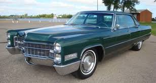 Image result for Inverness Green 1966 Cadillac