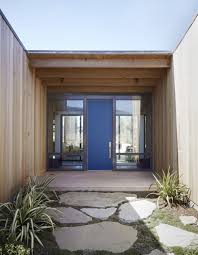 Located between san francisco and san jose in california's great bay, the atherton residence by turnbull griffin haesloop architects combines the features of the urban houses with the passionate focus on nature. Stinson Beach Lagoon By Turnbull Griffin Haesloop Architects Wowow Home Magazine