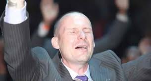 Pray More In Tongues