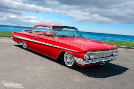 Image result for Red 1964 Fleet