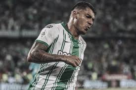 We found streaks for direct matches between atletico nacional vs cd jaguares. Puntuaciones De Atletico Nacional En La Derrota Frente A Jaguares De Cordoba Vavel Colombia